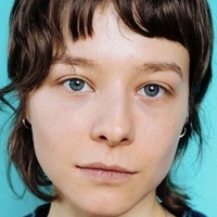 Emma D'arcy Nue