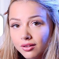 Emma Heesters Nue