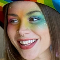Emmily Mello Nue