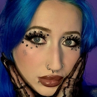 emobarbie95 Nue