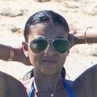Eniko Parrish Nue