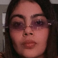 Erandi Estevez Nue