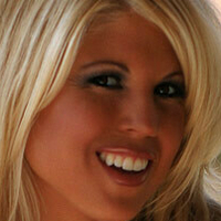 Erica Chevillar Nue