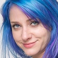 Erica Derrickson Nue