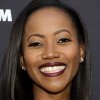 Erika Alexander Nue