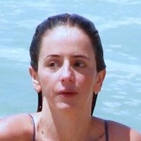 Érika Mader Nue