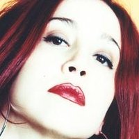 Erika Savastani Nue