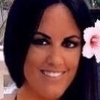 Erika Tessarolo Nue