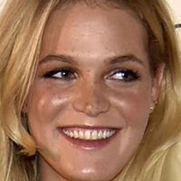 Erin Heatherton Nue