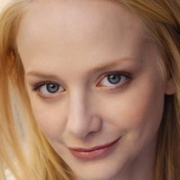 Erin Wilhelmi Nue