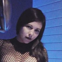 Erzebeth Rathory Nue