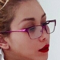Estefania Mendez Nue