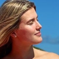Eugenie Bouchard Nue