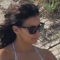 Eva Longoria Nue