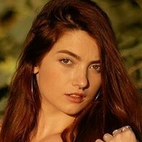 Eva Malitsky Nue