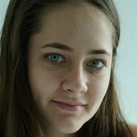 Eva May Nue