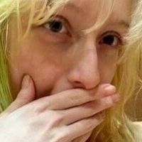 Eva Violet Nue