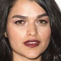 Eve Harlow Nue