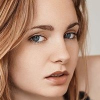 Evelyn Sommer Nue