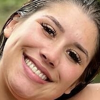 Evelyn Zanelatto Nue