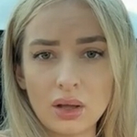 EvieEvans Nue
