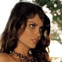 Fabiana Tambosi Nue