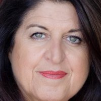 Fabienne Chaudat Nue