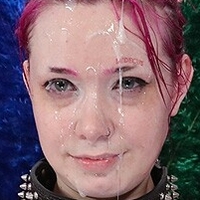 Facial Abuse Nue