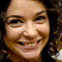 Fajah Lourens Nue