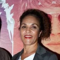 Farida Rahouadj Nue
