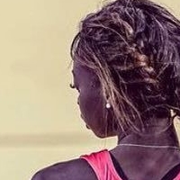 Fatima Diame Nue