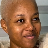 Faustina Thobakgale Nue