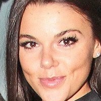 Faye Brookes Nue
