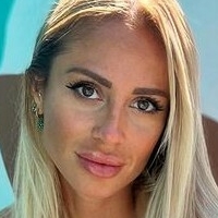 Federica Morello Nue