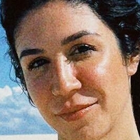 Fernanda Catania Nue