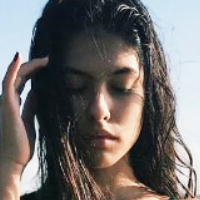 Fernanda Concon Nue