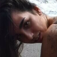 Filipa Sousa Nue