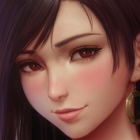 Final Fantasy Nue