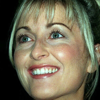 Fiona Phillips Nue