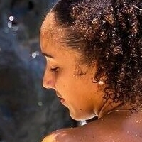 Fleur Vanille Nue