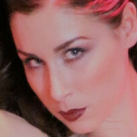 Floofie (Kira Beth) Nue