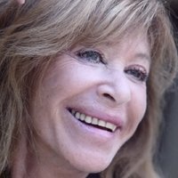 Florence Giorgetti Nue