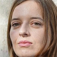 Florence Janas Nue