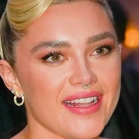 Florence Pugh Deepfake Nue