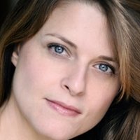 Floriane Muller Nue