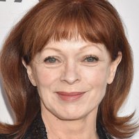 Frances Fisher Nue