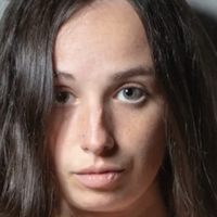 Francesca Amiseri Nue