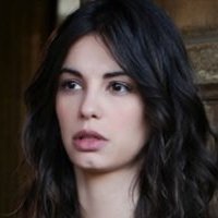 Francesca Chillemi Nue