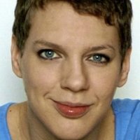 Francesca Martinez Nue