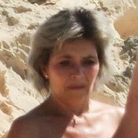 Francesca Mozer Nue